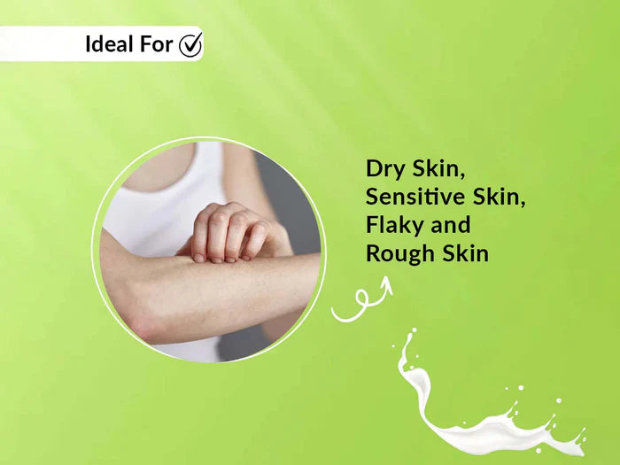 Fixderma Fidelia Nourishing Body Lotion 250ml is ideal for