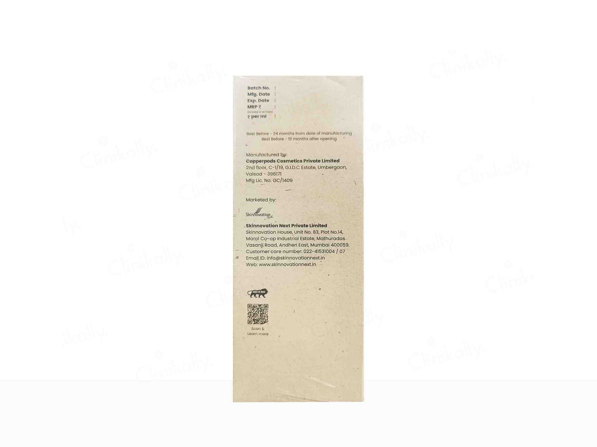 Veraz Acne Control Face Serum - Clinikally