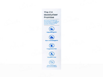 Diara CU Oil-Free Barrier Repair Moisturiser 75ml