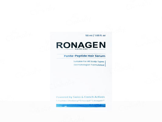 Diara Ronagen Penta-Peptide Hair Serum 50ml