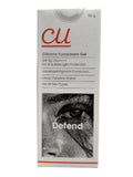 Diara Cu silicone sunscreen gel spf 60 PA+++ 50gm