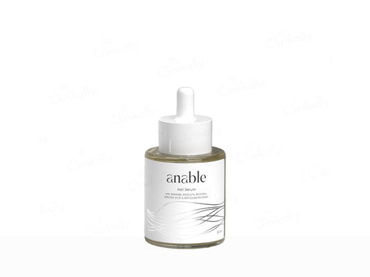 Anable Hair Serum