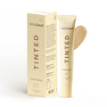Seekcaus Tinted Sunscreen Gel SPF 50 PA++++