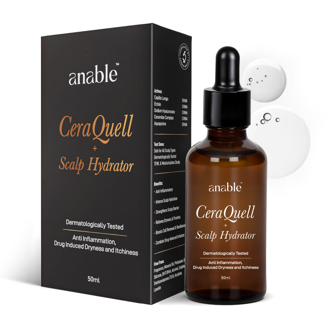 Anable Ceraquell scalpe hydrator 50ml