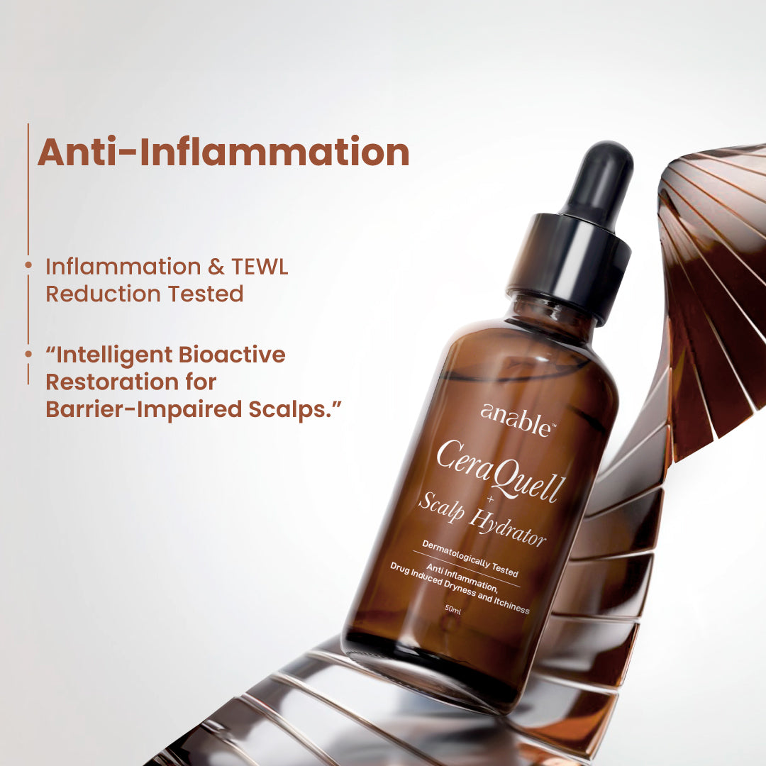 Anable Ceraquell scalpe hydrator 50ml