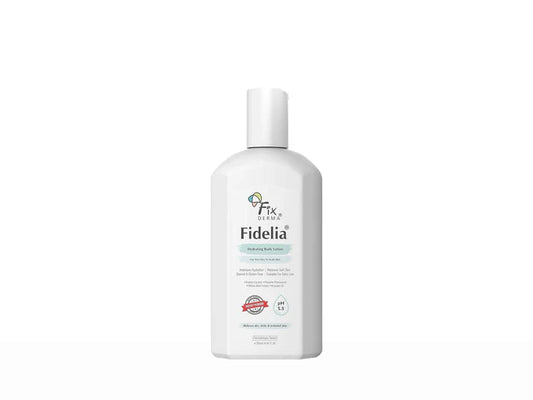Fixderma Fidelia Hydrating Body Lotion 250ml by KarissaKart