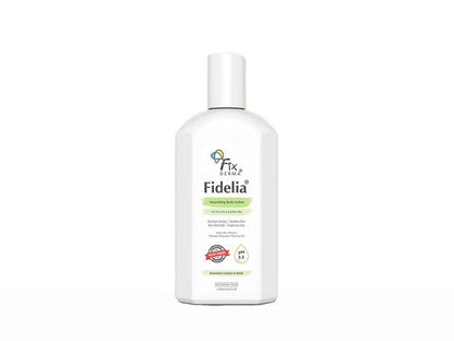 Fixderma Fidelia Nourishing Body Lotion 250ml by KarissaKart