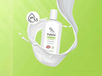 Fixderma Fidelia Nourishing Body Lotion 250ml ph 5.5 