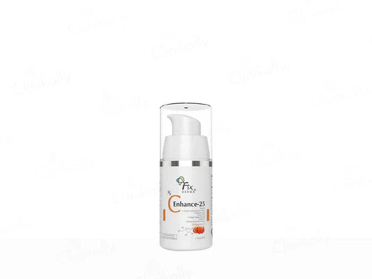 Fixderma C Enhance-25 Serum 15g
