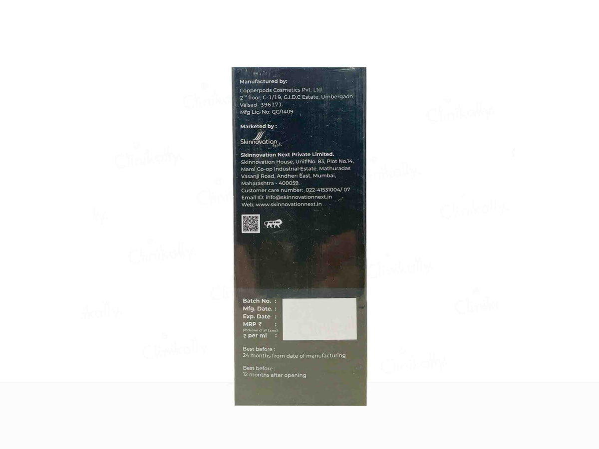 Apaisant Hair Growth Serum - Clinikally