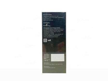Apaisant Hair Growth Serum - Clinikally