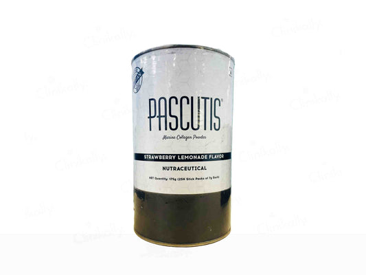 Pascutis Marine Collagen Powder - Clinikally