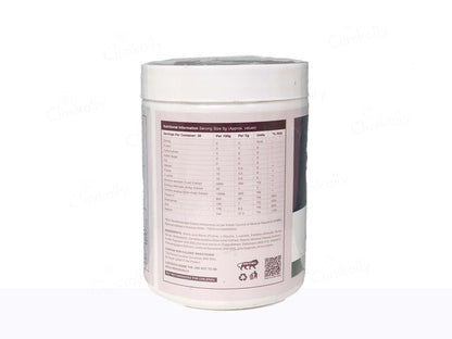 Nusaude Nutri Blend Powder - Clinikally