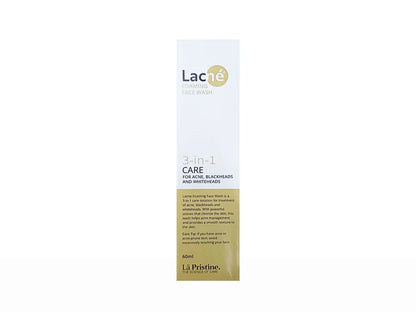 Lacne Foaming Face Wash