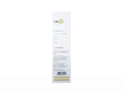 Lacne Foaming Face Wash