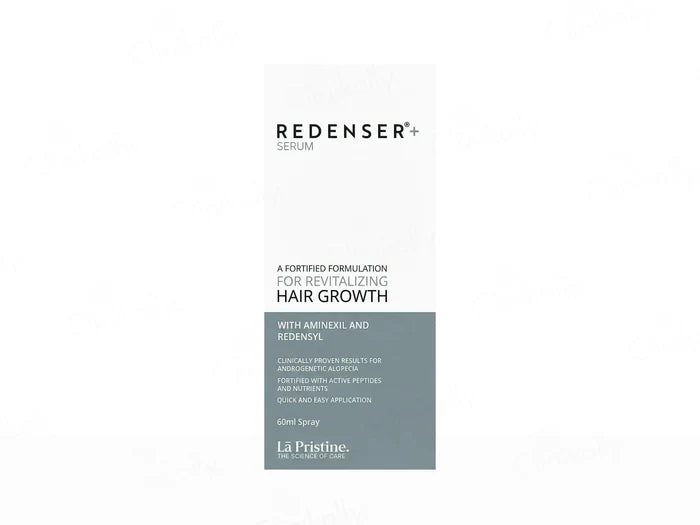 Redenser Hair Serum (60 ml)