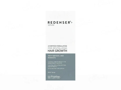 Redenser Hair Serum (60 ml)