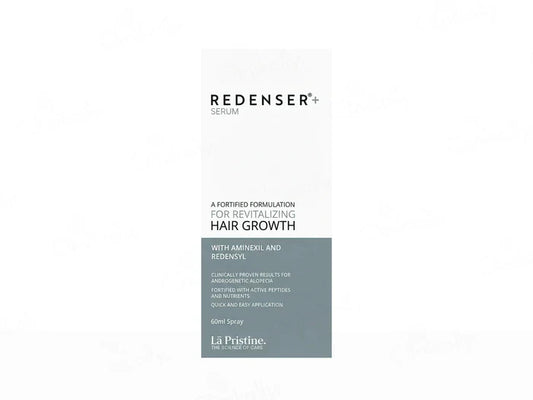 Redenser Hair Serum (60 ml)