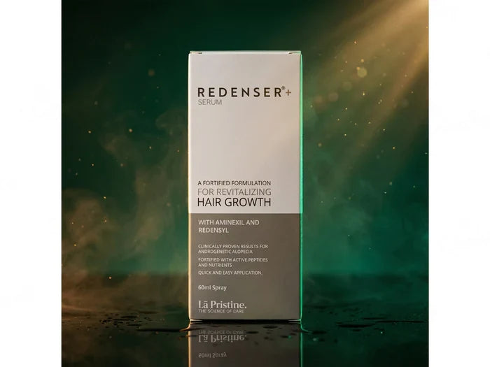 Redenser Hair Serum (60 ml)