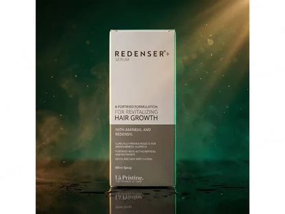 Redenser Hair Serum (60 ml)