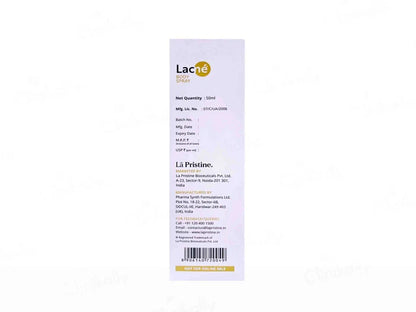 Lacne 360° Acne Treatment Body Spray