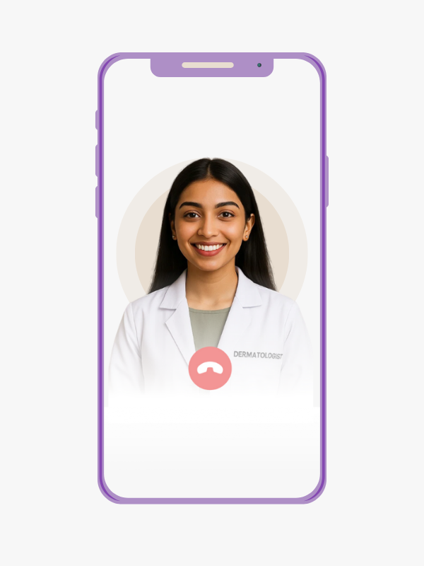 Derma Consult (Coming soon)