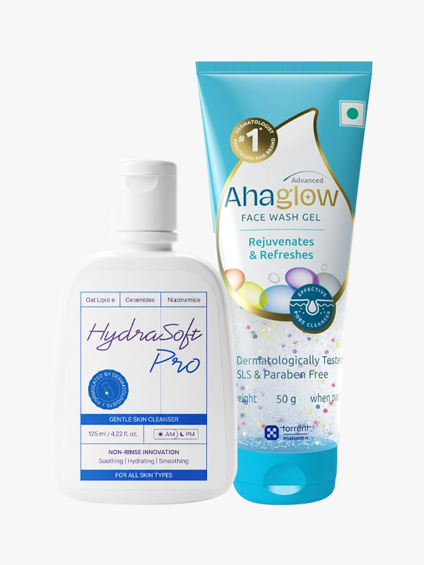 Facewash