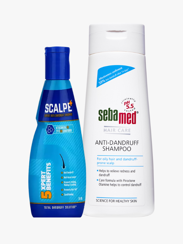 Hair Care