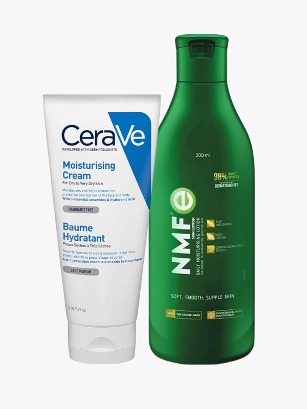 Moisturiser