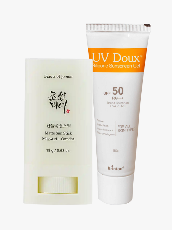 Sunscreen