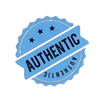 Authentic