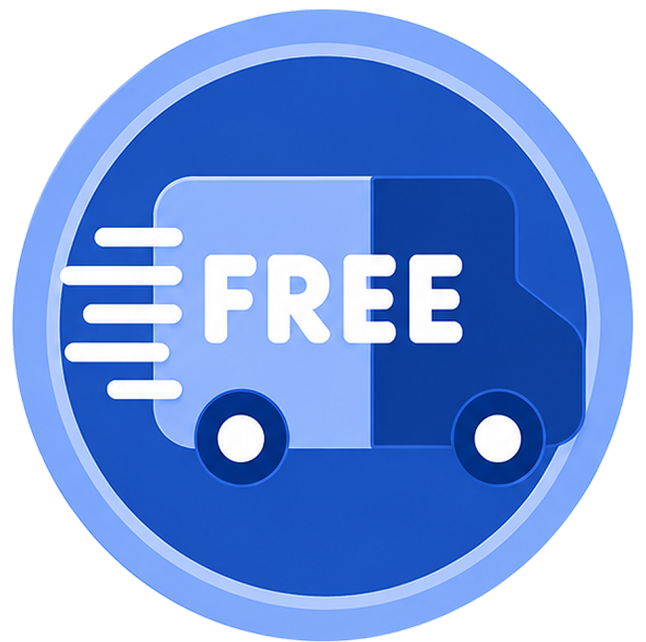 Free Delivery